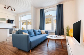 Haus Kreihnsdörp, Ferienwohnung 1, Amt Grevesmühlen-Land